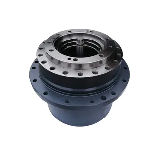 Travel Motor Gearbox for Volvo EC140E Excavator