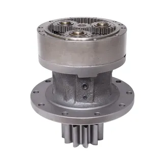 Travel Motor Gearbox for Volvo EC160B Excavator