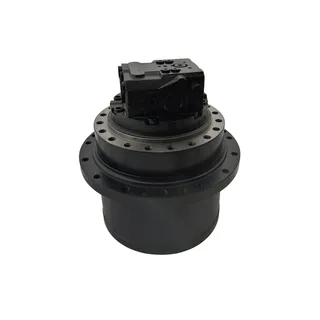 Travel Motor Gearbox for Volvo EC160D Excavator