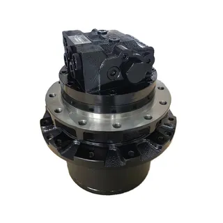 Travel Motor Gearbox for Volvo EC180C Excavator