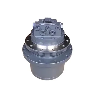 Travel Motor Gearbox for Volvo EC220E Excavator