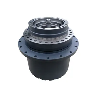 Travel Motor Gearbox for Volvo EC240B Excavator