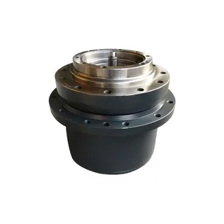 Travel Motor Gearbox without Motor for Caterpillar CAT E110B Excavator