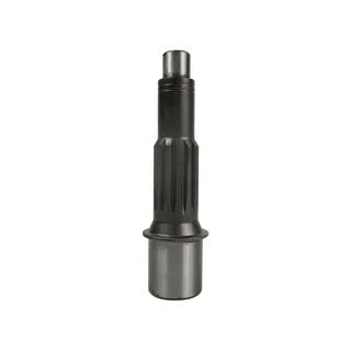 Travel motor pump connecting shaft for KOMATSU PC200-5