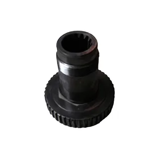 Travel motor Pump shaft for HITACHI EX200-5