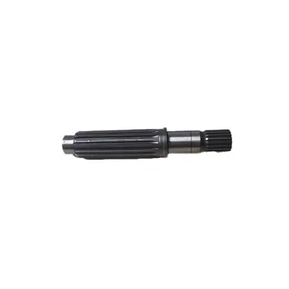 Travel motor Pump shaft for KOBELCO SK200-6E