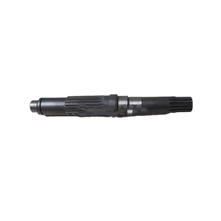 Travel Motor Pump Shaft for Komatsu Excavator PC60-6