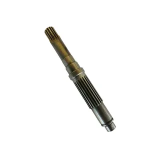 Travel motor Pump shaft for KOMATSU PC120-6