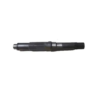 Travel Motor Pump Shaft for Komatsu PC55