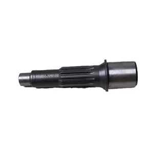Travel Motor Pump Shaft for Komatsu PC56