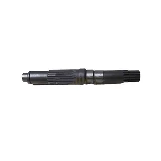 Travel Motor Pump Shaft for Komatsu PC60-5