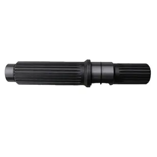 Travel Motor Pump Shaft for Sumitomo SH200