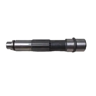 Travel Motor Pump Shaft (Refit) for Komatsu PC60