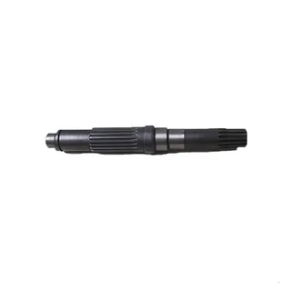 Travel motor Pump Shaft TZ269B2002-00 for KOMATSU PC120-6
