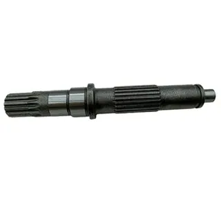 Travel Motor Pump Shaft/Motor Shaft for Komatsu PC60-7