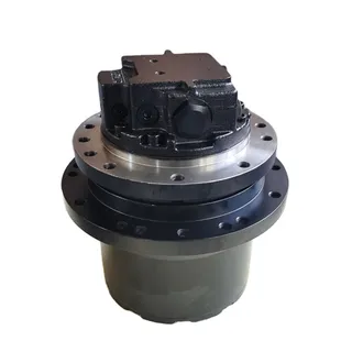 Travel Motor Rebuild Kit for Komatsu Excavator PC50UU-2