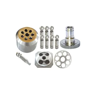 Travel Motor Repair Kit for Komatsu PC200-7 Excavator