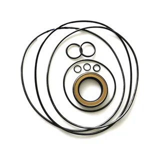 Travel Motor Seal Kit For Caterpillar E311