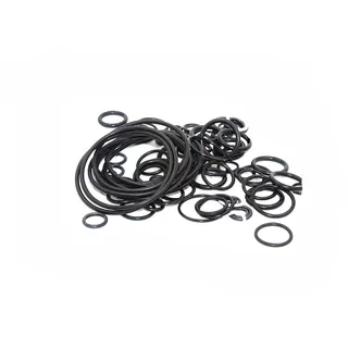 Travel Motor Seal Kit For DAEWOO DH110
