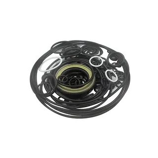 Travel Motor Seal Kit For DAEWOO DH225-7
