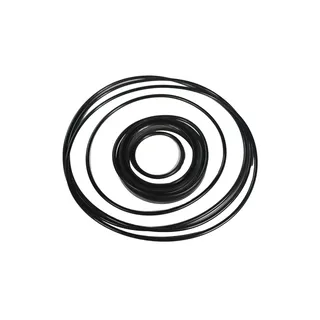 Travel Motor Seal Kit For DAEWOO DH80GOLD