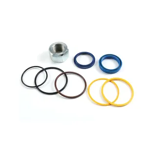 Travel Motor Seal Kit For Doosan DH220LC-9E
