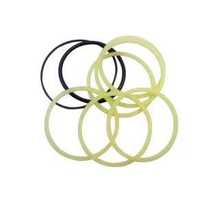Travel Motor Seal Kit For Doosan DX120