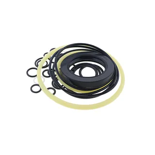 Travel Motor Seal Kit For Doosan DX80