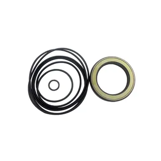 Travel Motor Seal Kit For Hitachi EX200-1