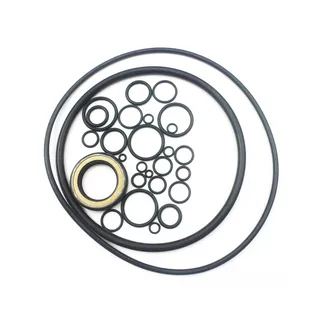 Travel Motor Seal Kit For Hitachi EX60-1