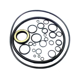 Travel Motor Seal Kit For Hitachi EX60-2