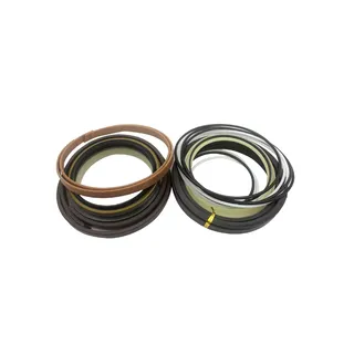 Travel Motor Seal Kit For Kato HD700-7