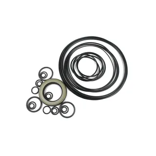 Travel Motor Seal Kit For Kato HD800-7