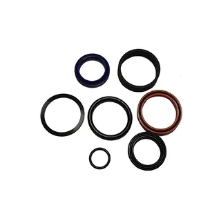 Travel Motor Seal Kit For Kobelco SK135