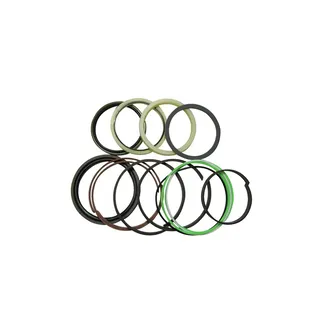 Travel Motor Seal Kit For Kobelco SK200-1