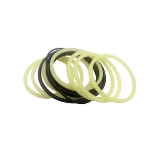 Travel Motor Seal Kit For Kobelco SK200-3