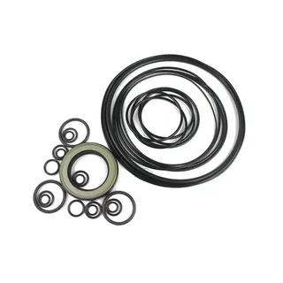 Travel Motor Seal Kit For Kobelco SK200-5