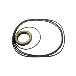 Travel Motor Seal Kit For Kobelco SK200-8