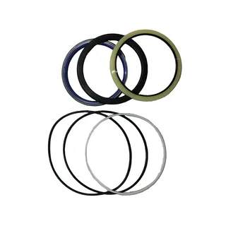 Travel Motor Seal Kit For Kobelco SK55