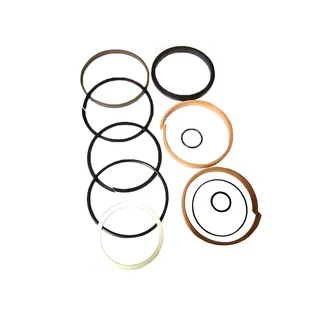 Travel Motor Seal Kit For Komatsu PC200-3