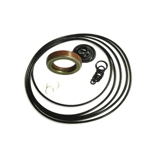 Travel Motor Seal Kit For Komatsu PC200-6