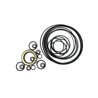 Travel Motor Seal Kit For Komatsu PC220-7