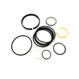 Travel Motor Seal Kit For Komatsu PC30-7