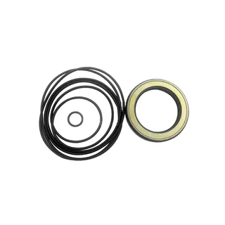 Travel Motor Seal Kit for Komatsu PC55MR-2 Excavator