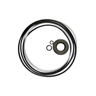 Travel Motor Seal Kit For SUMITOMO SH220