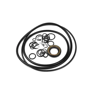Travel Motor Seal Kit For Volvo EC240