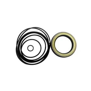 Travel Motor Seal Kit For Volvo EC60