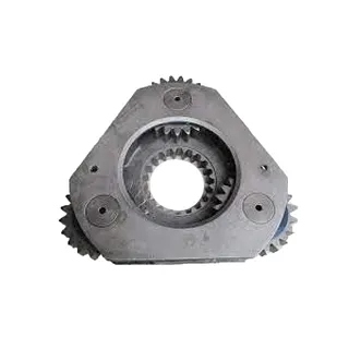 Travel Motor Second Class Assembly For Volvo Excavator EC290BLC