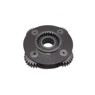 Travel Motor Second Class four star Frame Assembly for KATO HD700-5