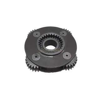 Travel Motor Second Class four star Frame Assembly for KATO HD700-7(large type)